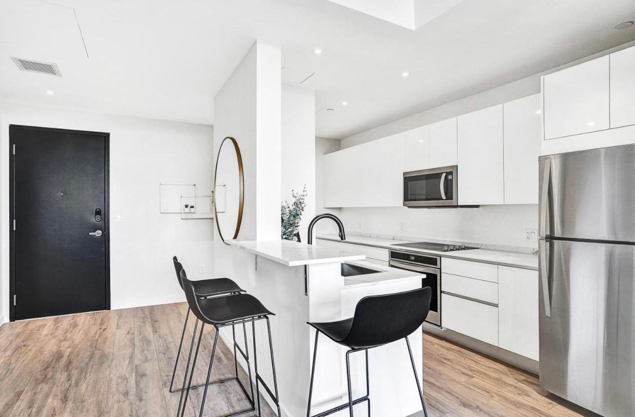 Design District Suites Apartment *