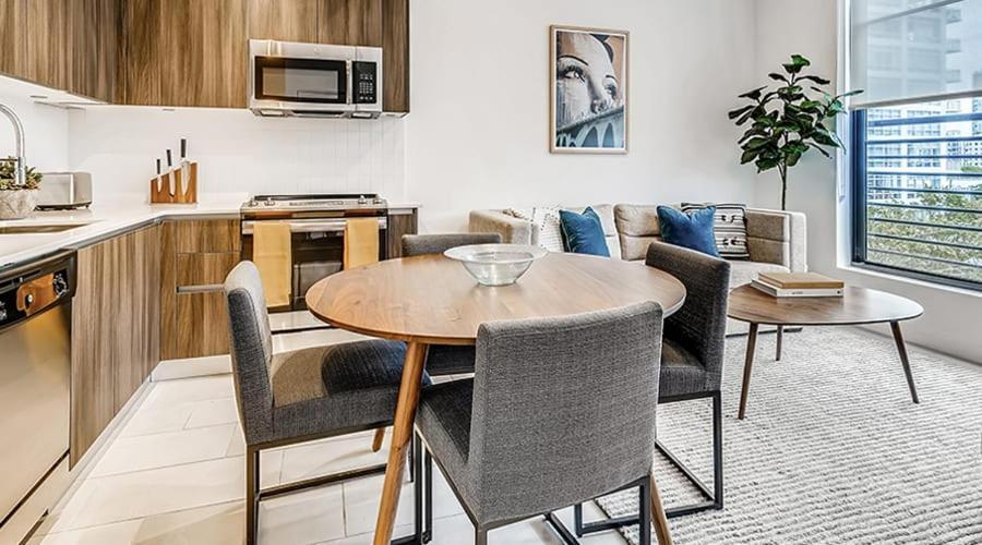 Sentral 2Br Apt In Wynwood * Miami