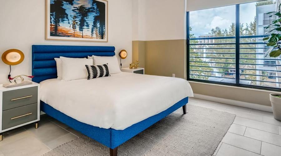 Sentral 2Br Apt In Wynwood