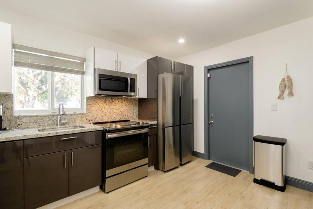 Casa Madeira 2@ The Heart Of Design District Holiday home *