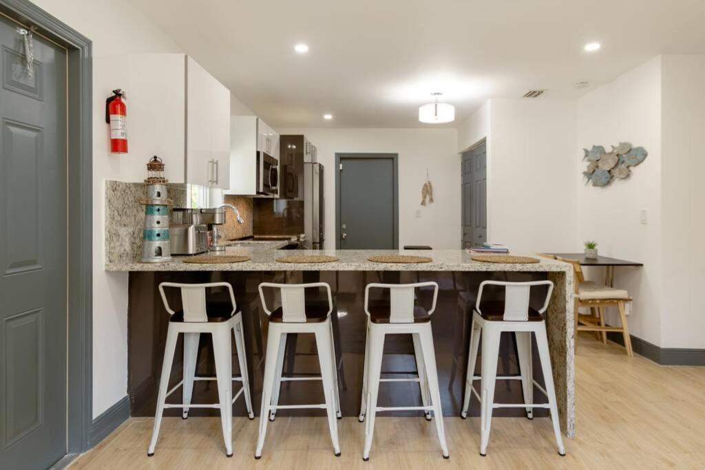 Casa Madeira 2@ The Heart Of Design District Holiday home