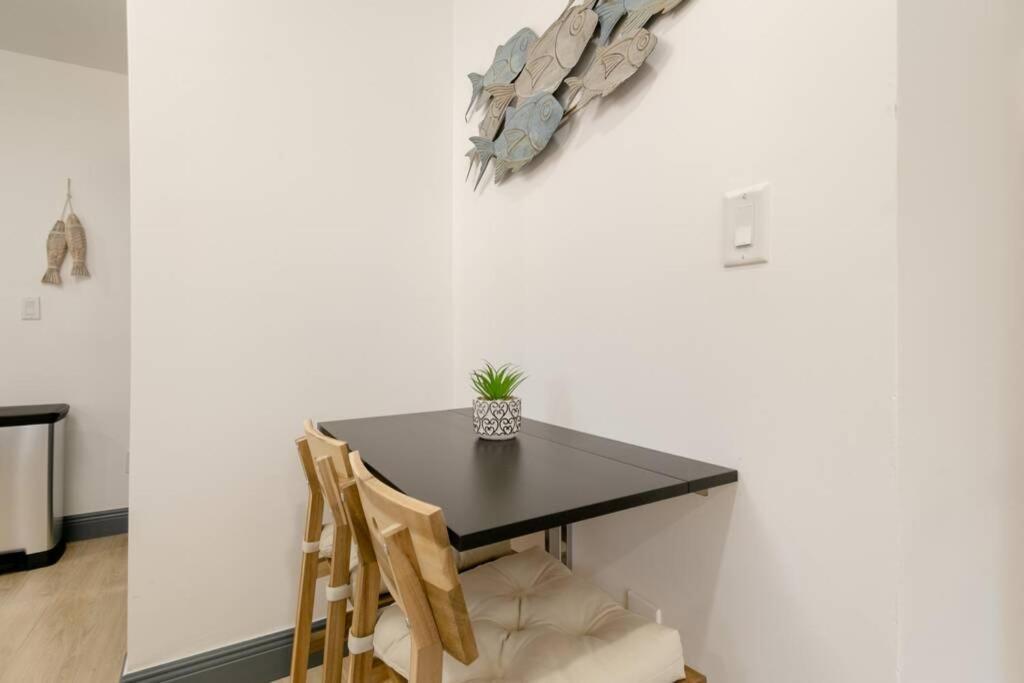 Casa Madeira 2@ The Heart Of Design District Holiday home Miami