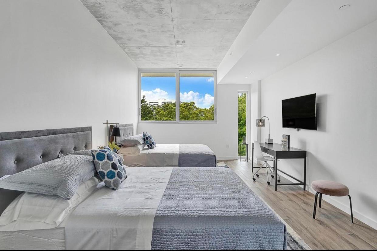 Design District Suites Apartment Miami