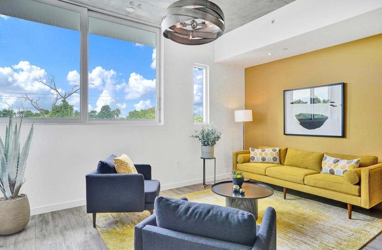 Design District Suites Apartment *