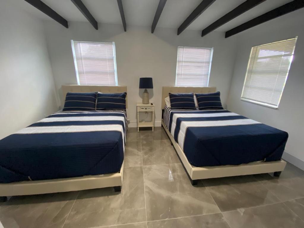 La Casona Miami
