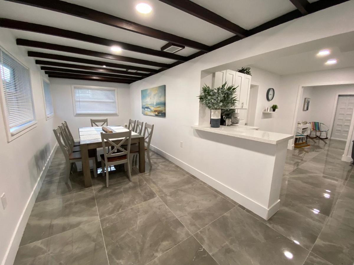 La Casona Holiday home Miami