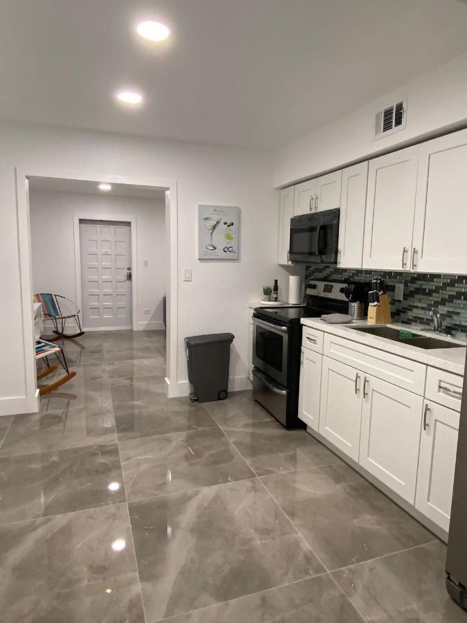 La Casona Holiday home Miami
