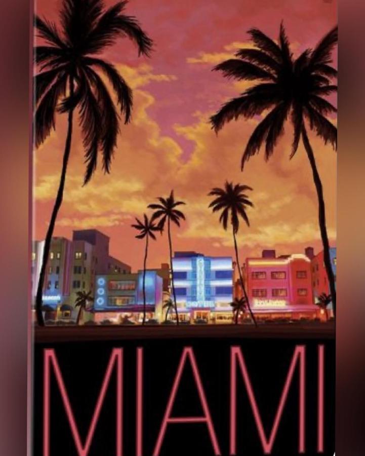 Homestay Great Deal! Miami