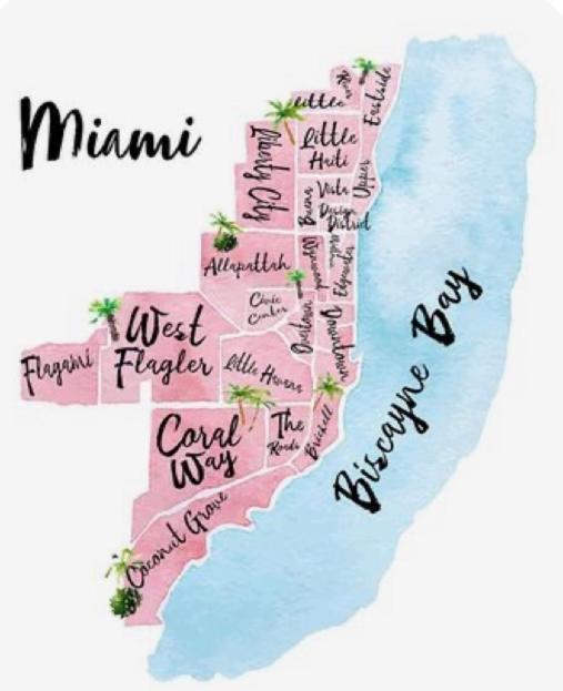 Great Deal! Miami