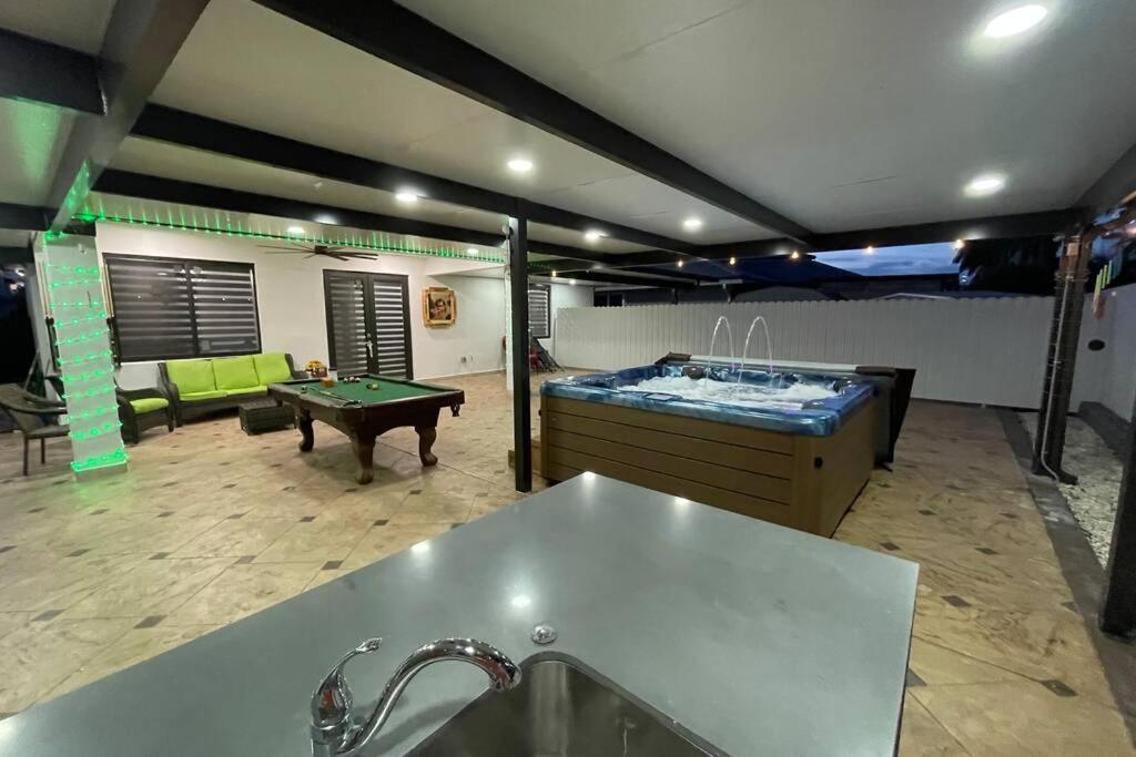Villa Yenya