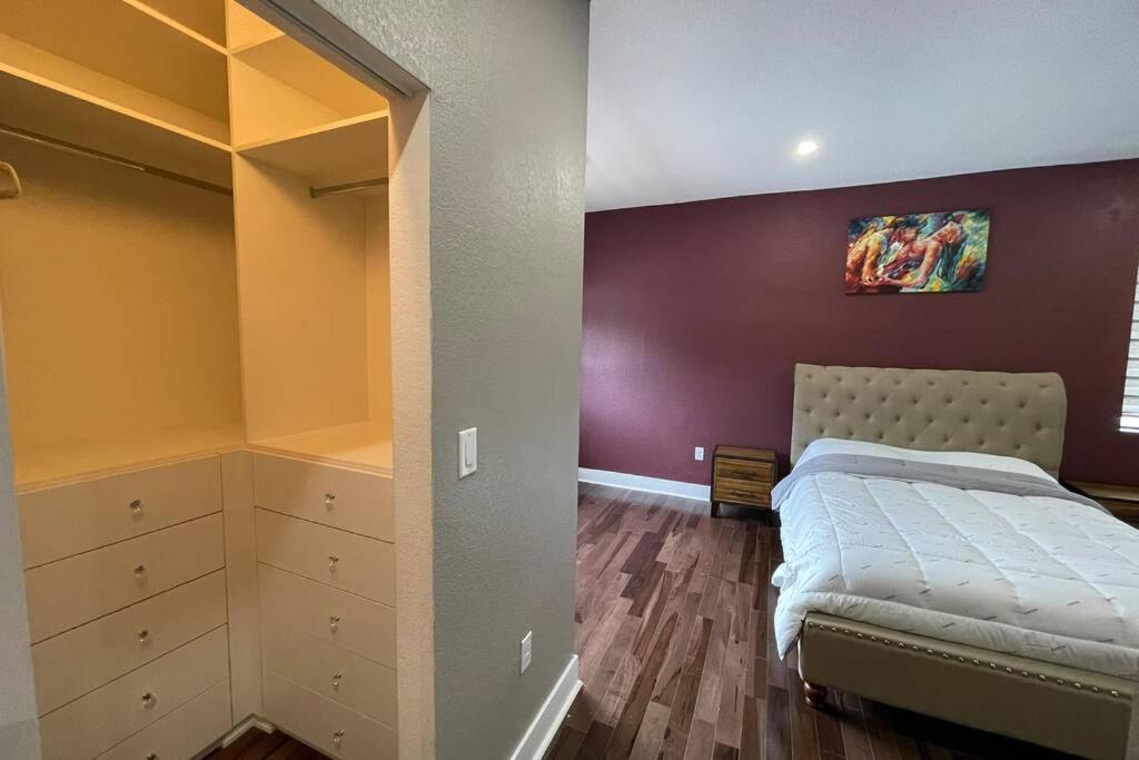 Villa Yenya Miami
