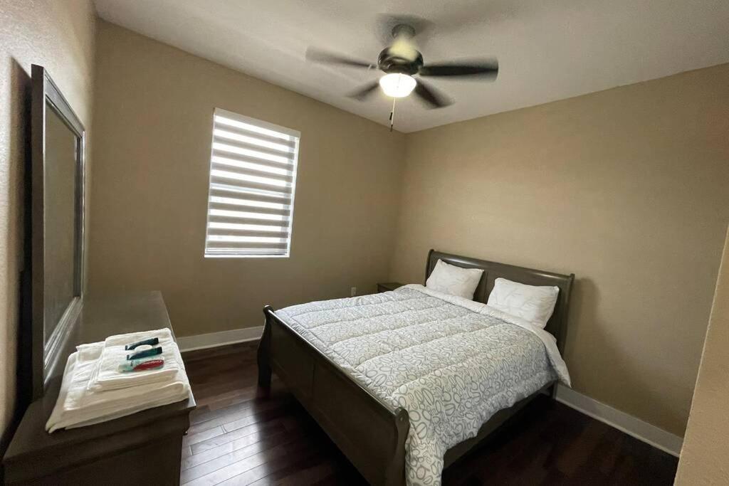 Yenya Villa Miami