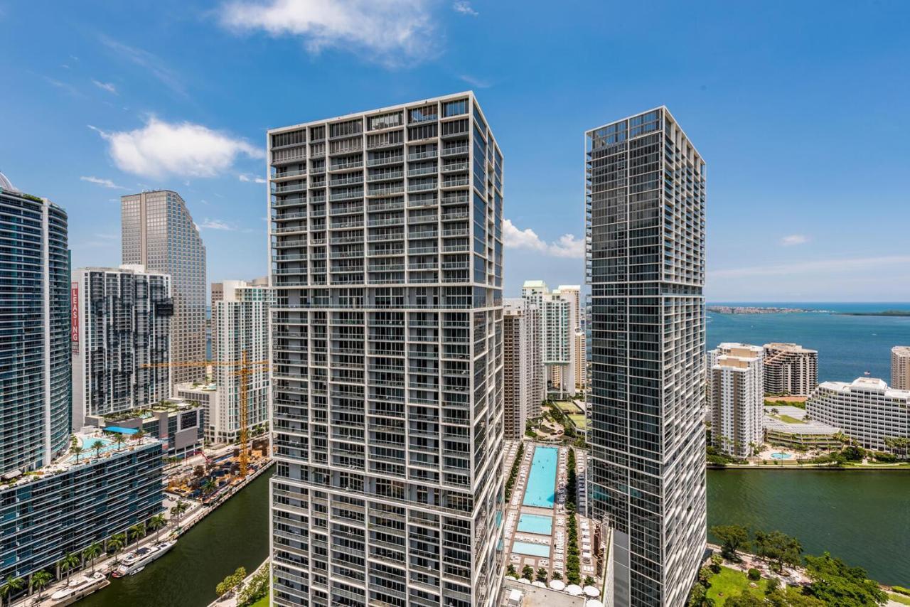 Icon Brickell