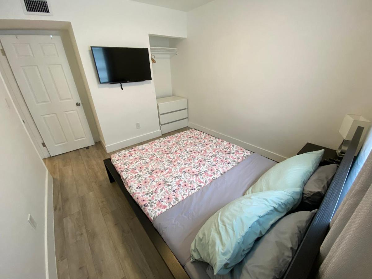 Main House In Homestay Miami
