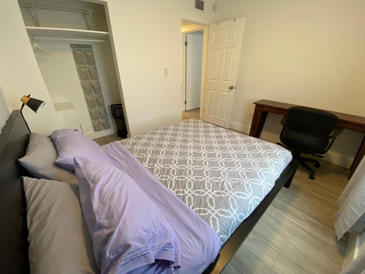 Main House In Homestay Miami