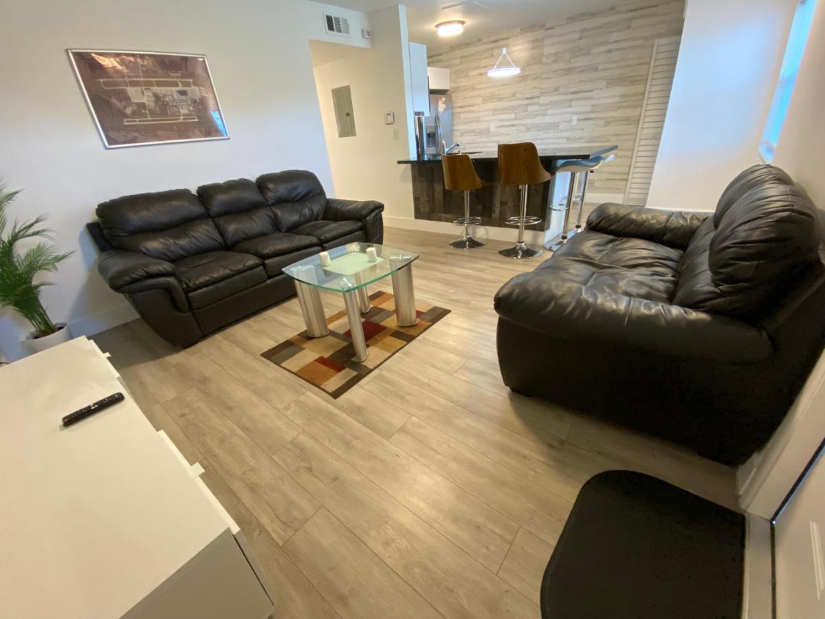 Main House In Homestay Miami
