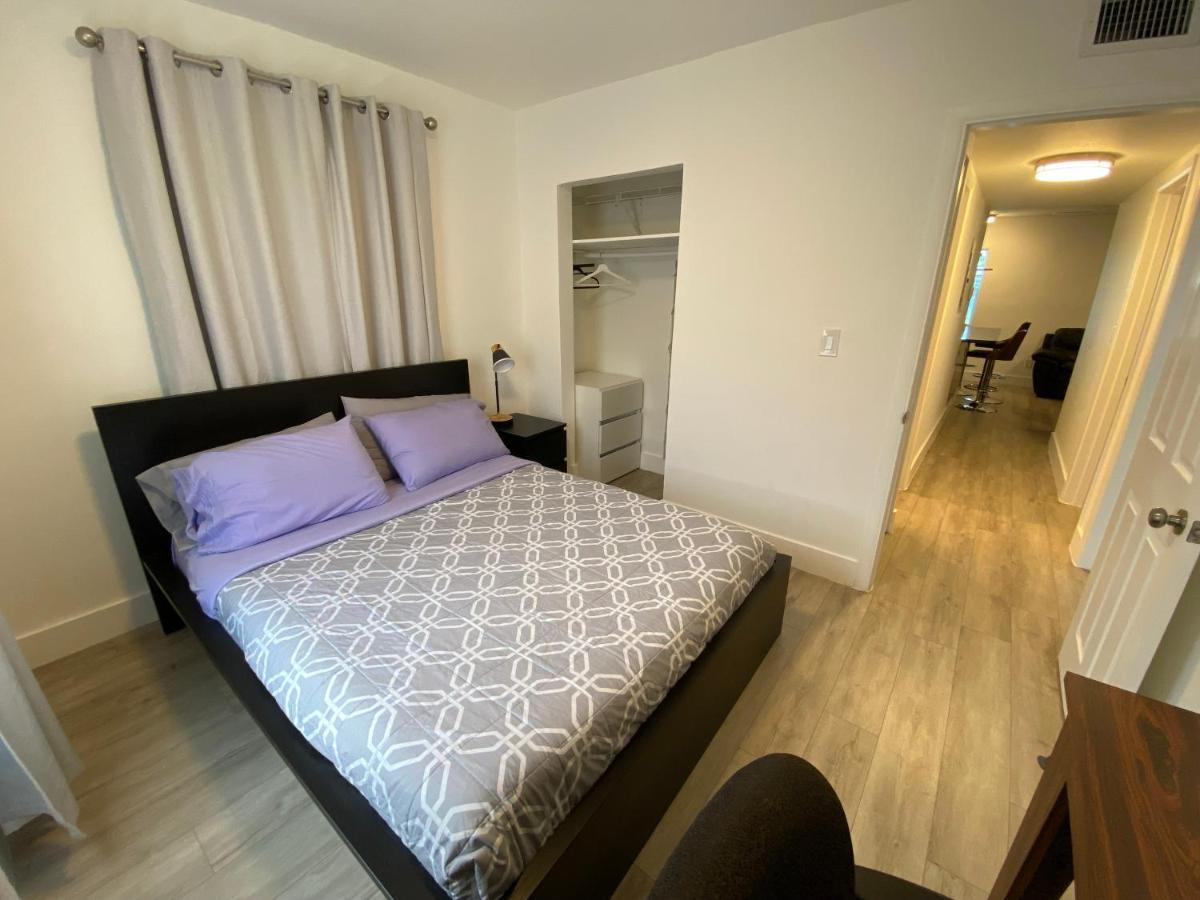 Main House In Homestay Miami
