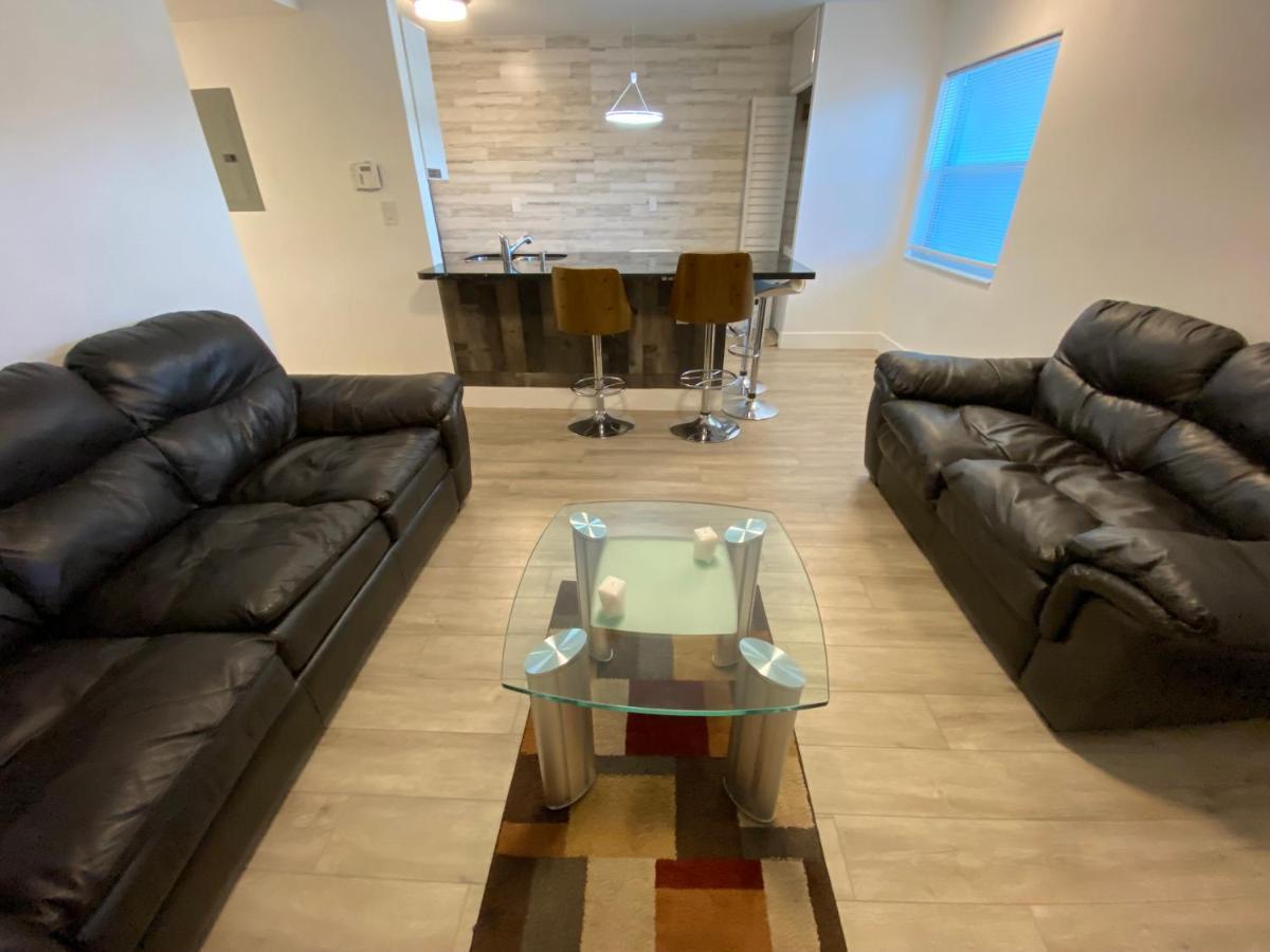 Main House In Homestay Miami