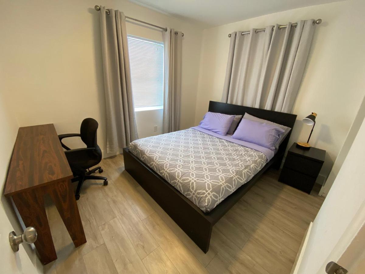 Main House In Homestay Miami
