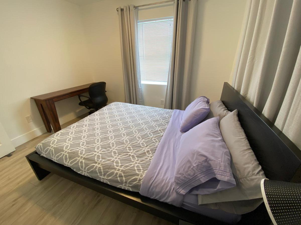 Homestay Main House In Miami