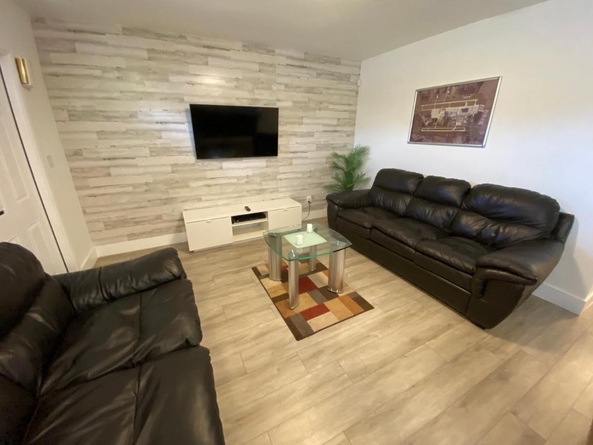 Main House In Homestay *