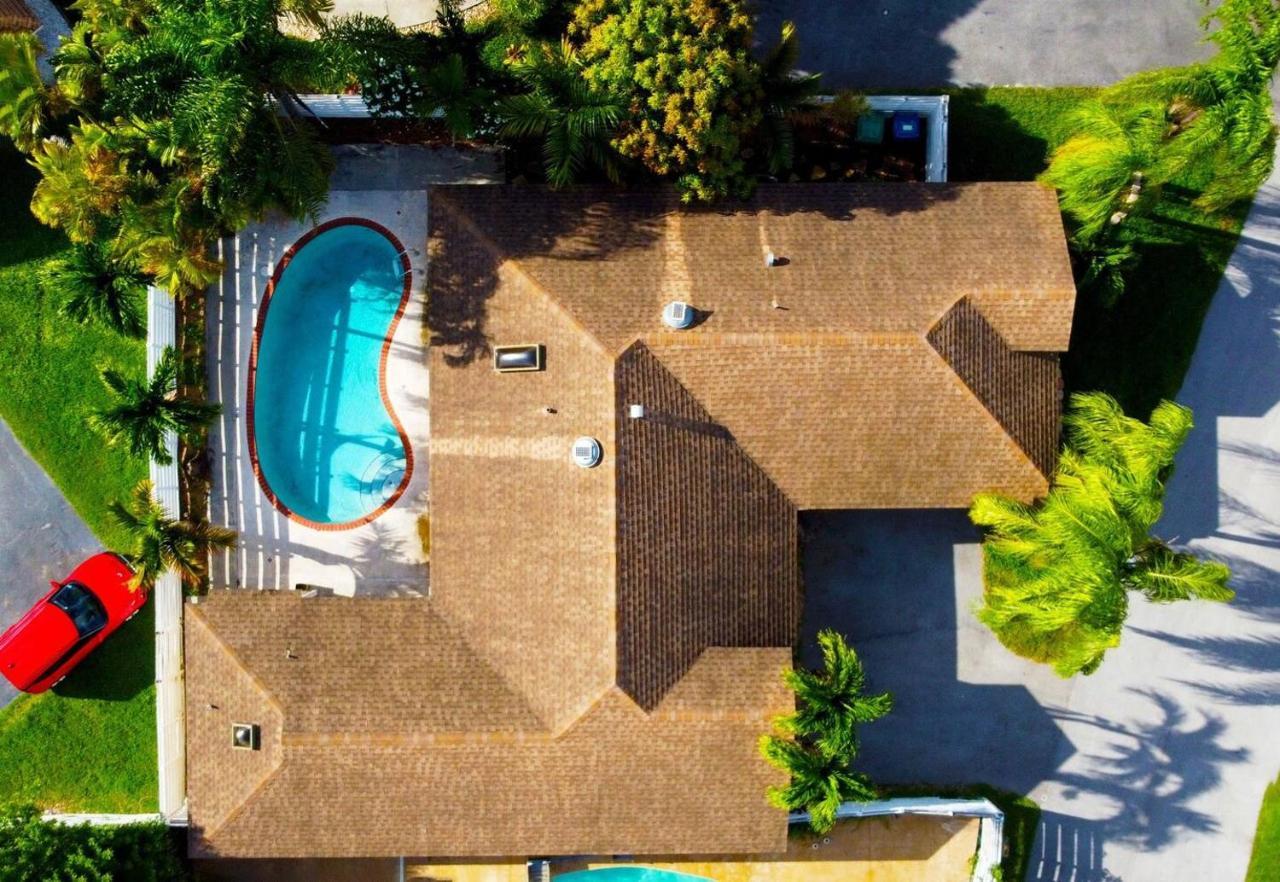 Holiday home Kendall Keys Oasis W/ Pool, Theater & Arcade Miami