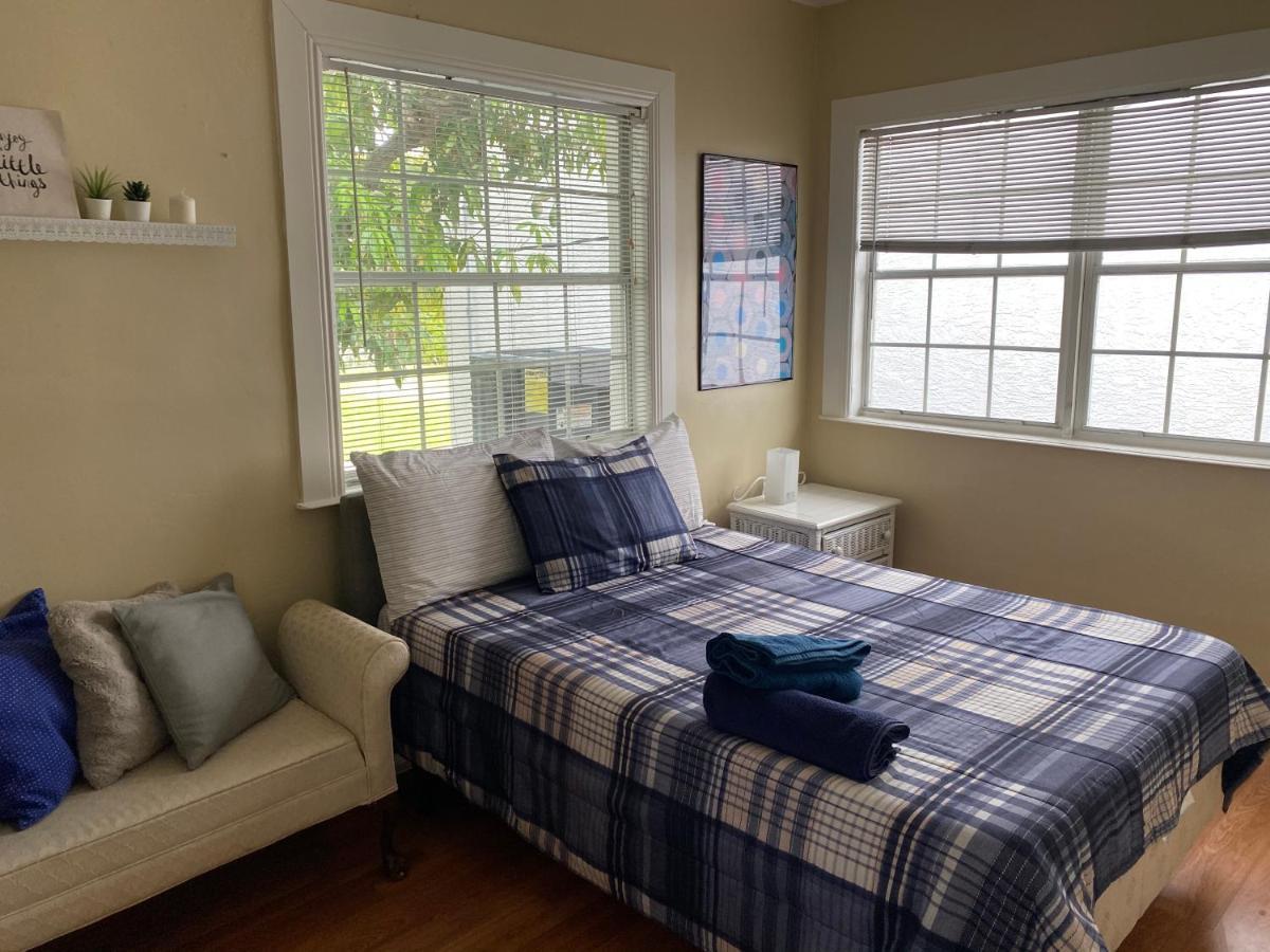Homestay One 1 Miami