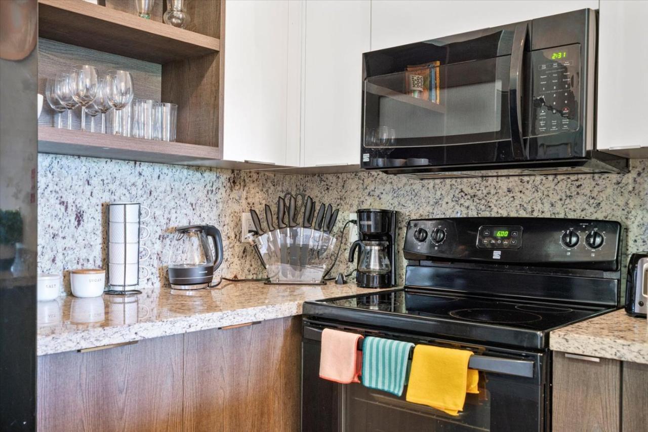 2/2 1/2 10 Mins To Airport 421 Apartment