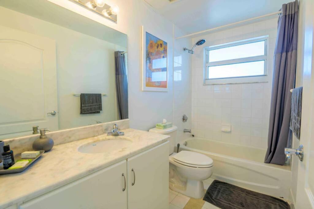 Apartment Stunning 2br Penthouse Brickell/direct Oceanview!! *