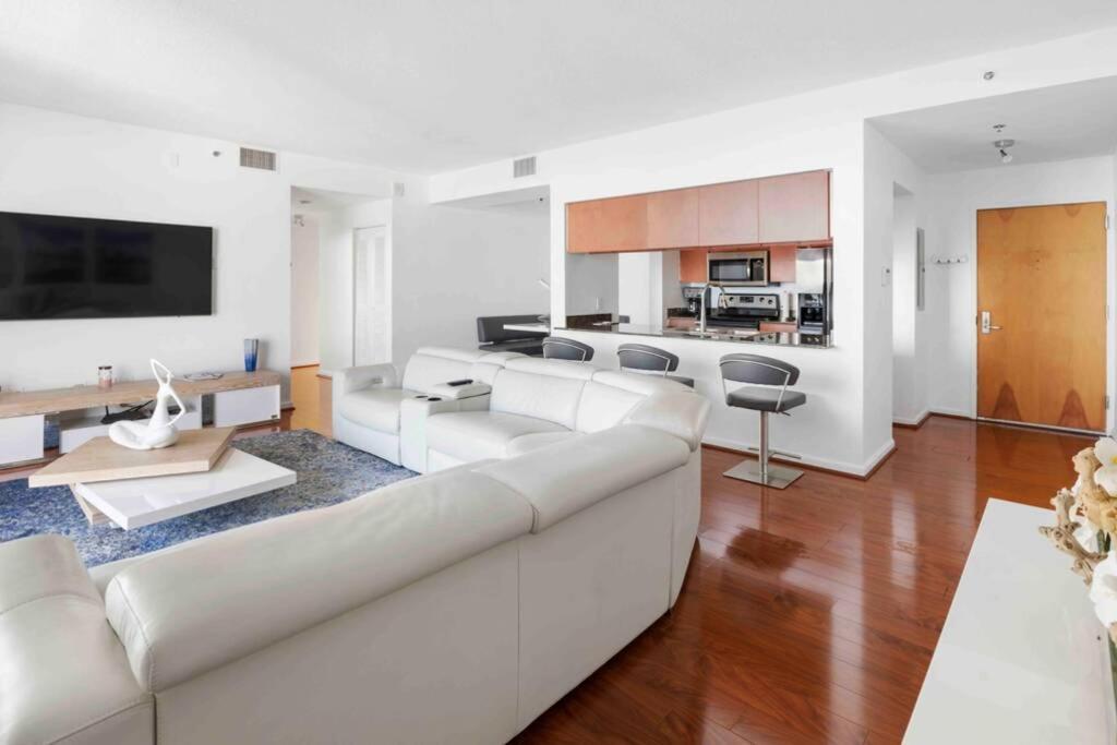 Apartment Stunning 2br Penthouse Brickell/direct Oceanview!!