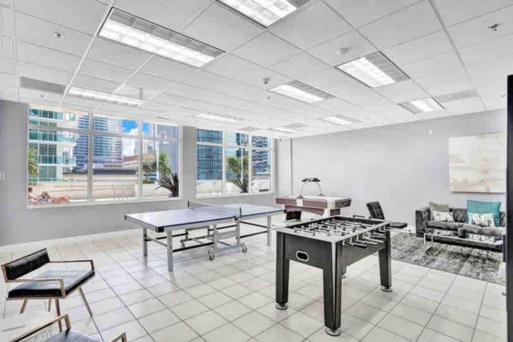 Stunning 2br Penthouse Brickell/direct Oceanview!! Miami