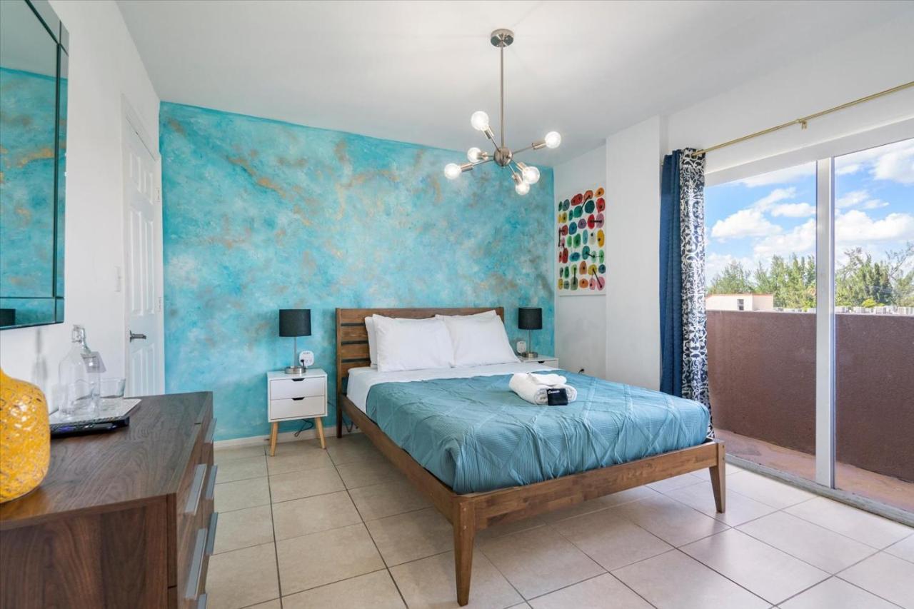 2/2 1/2 10 Mins To Airport 421 Apartment