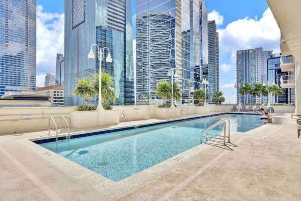 Stunning 2br Penthouse Brickell/direct Oceanview!! Apartment Miami