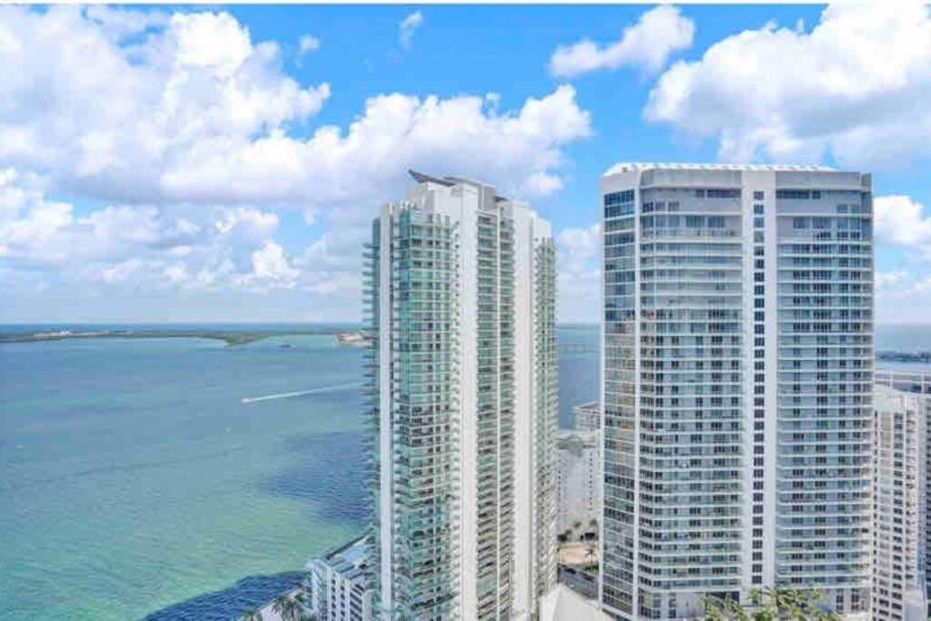 Apartment Stunning 2br Penthouse Brickell/direct Oceanview!! Miami