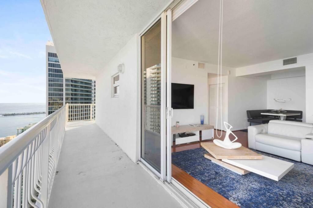 Stunning 2br Penthouse Brickell/direct Oceanview!! Apartment *