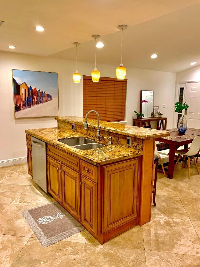 Kendall Keys Oasis W/ Pool, Theater & Arcade Holiday home *