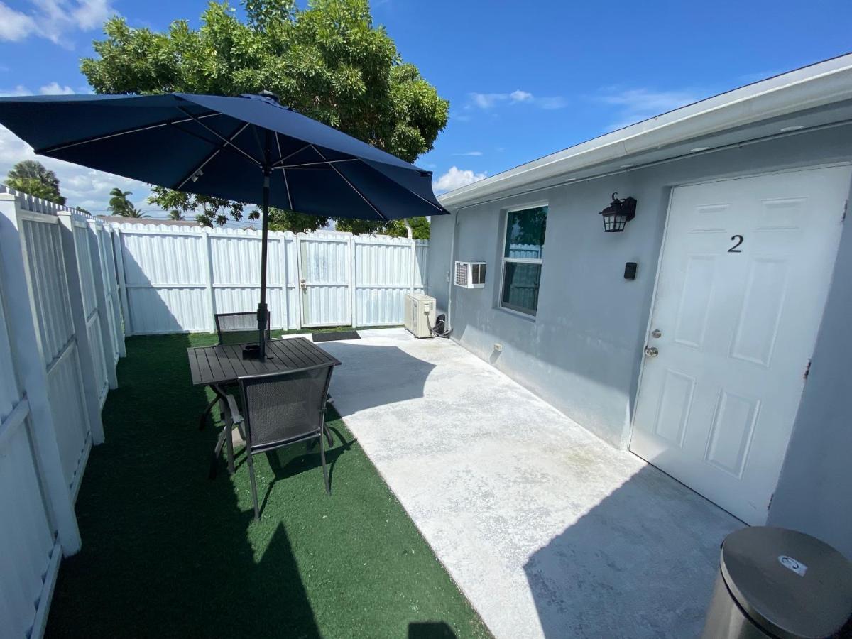 Cottages Near Fiu Apartment Miami