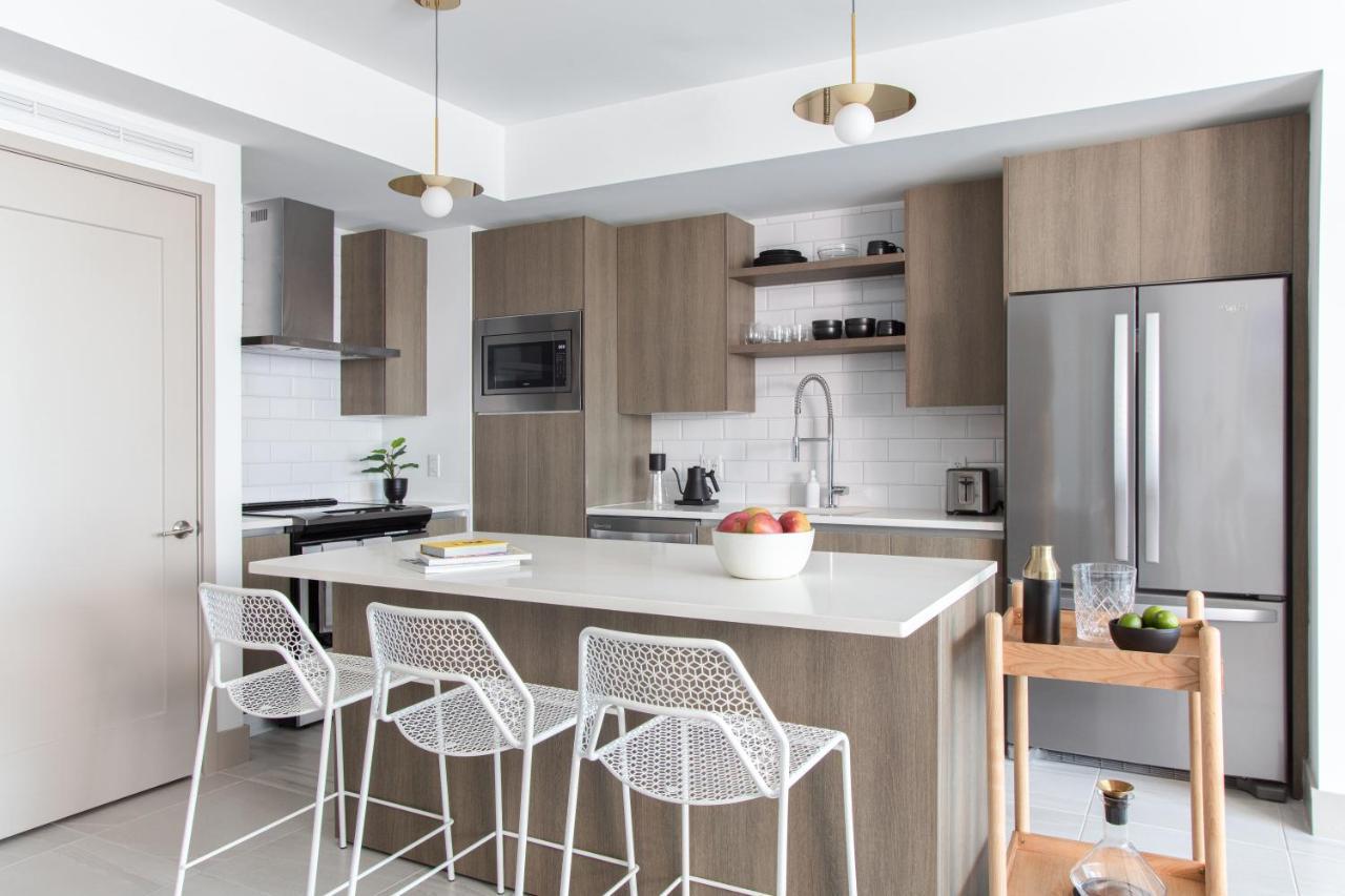 Mint House - Downtown Aparthotel 3*