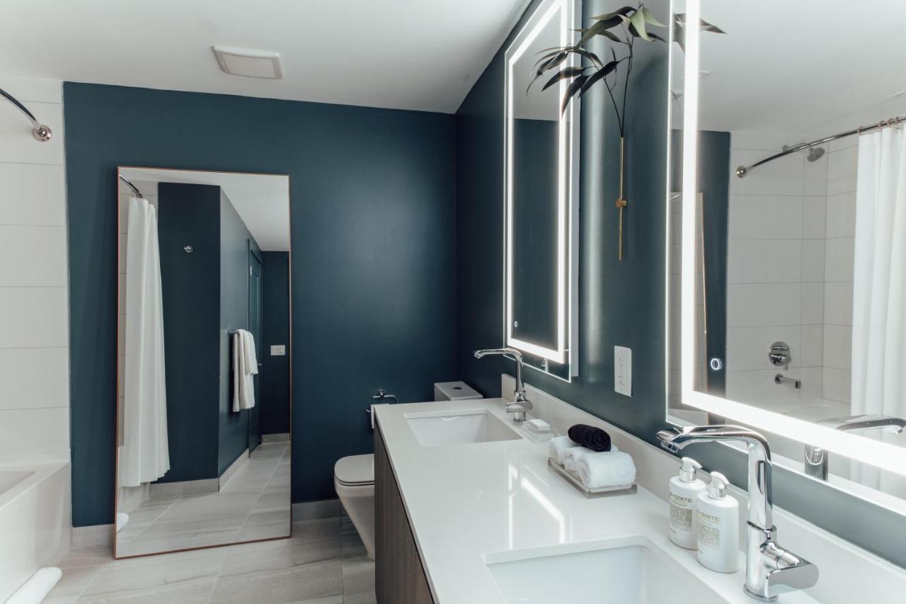 Mint House - Downtown Aparthotel Miami