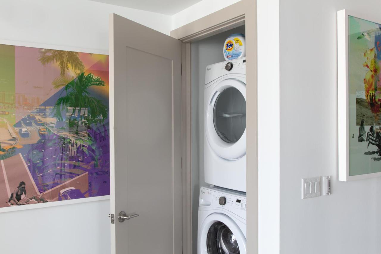 Mint House - Downtown Aparthotel 3*