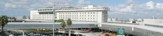Miami International Airport Hotel Miami Springs