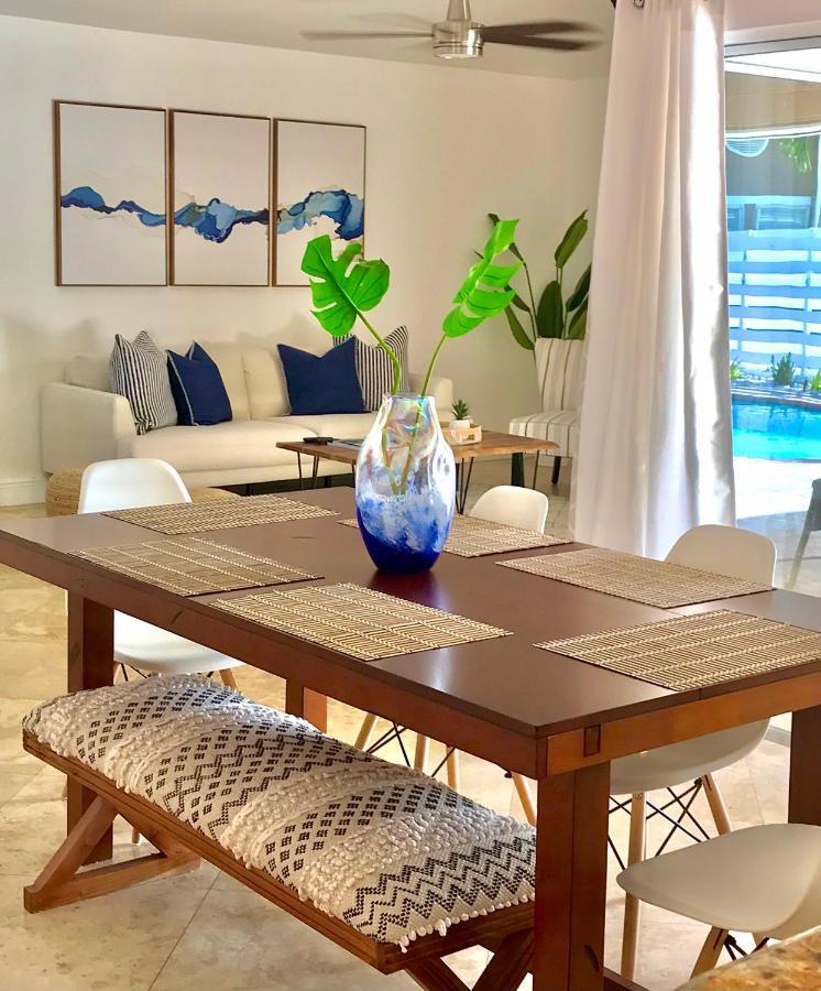 Kendall Keys Oasis W/ Pool, Theater & Arcade * Miami