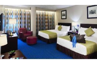 Miami International Airport 3*