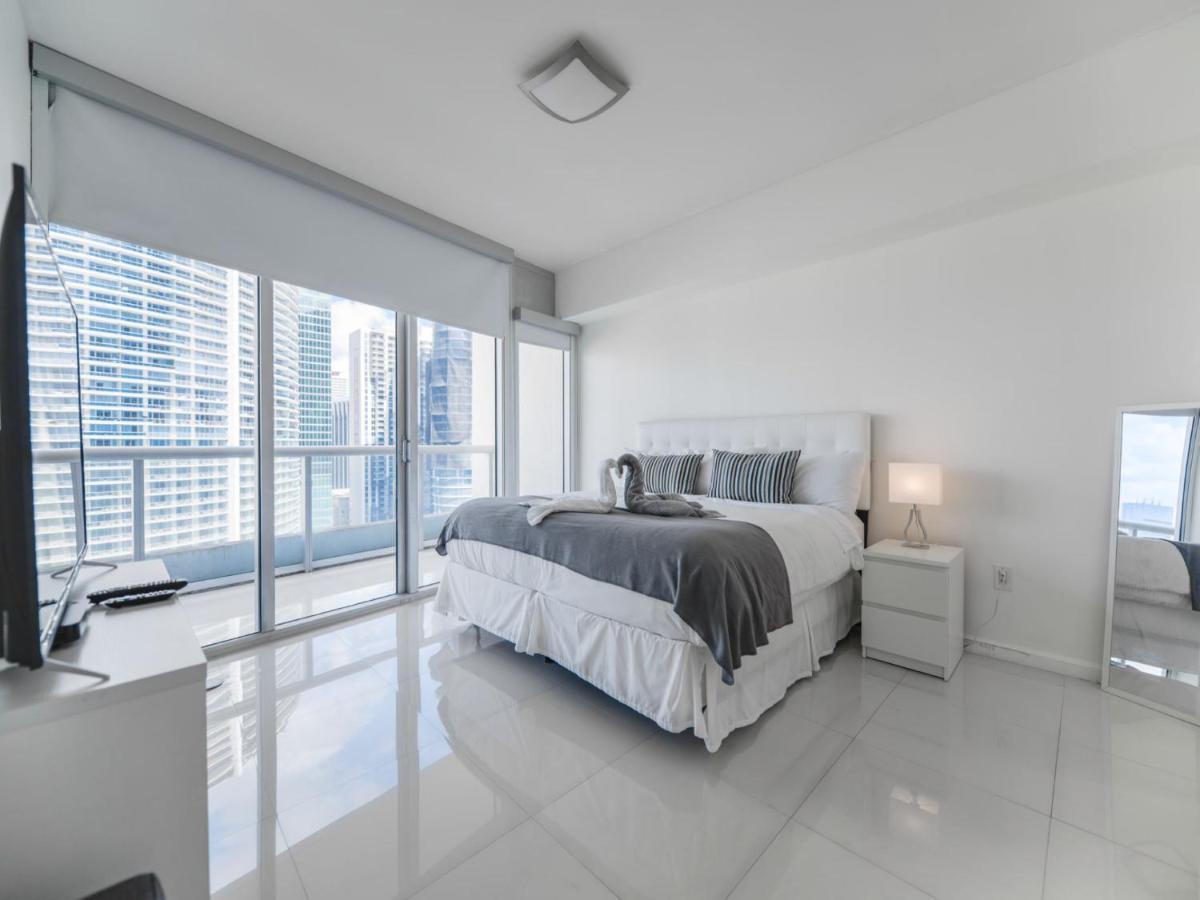 Apartment Marvelous In Brickell