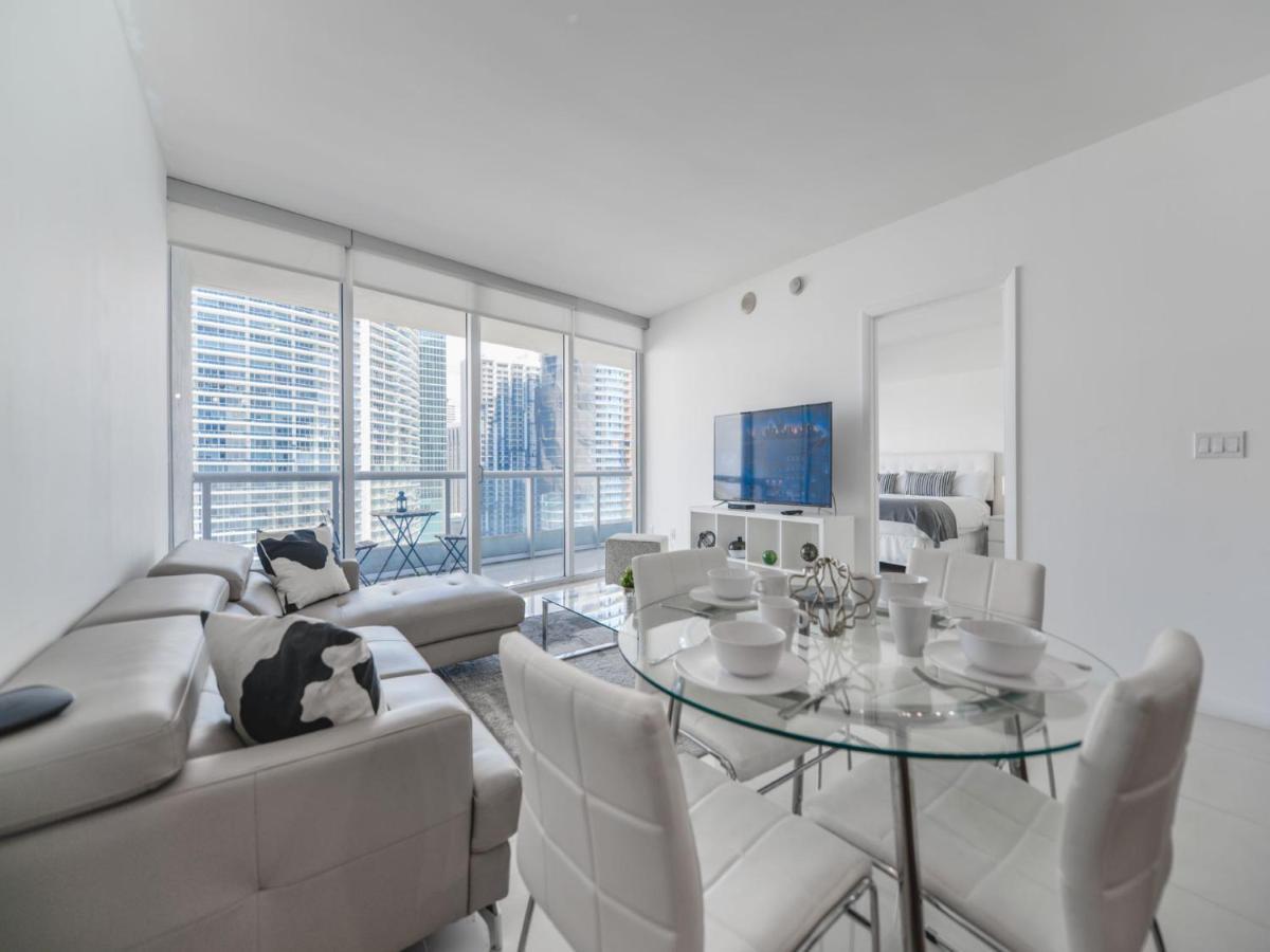 Apartment Marvelous In Brickell