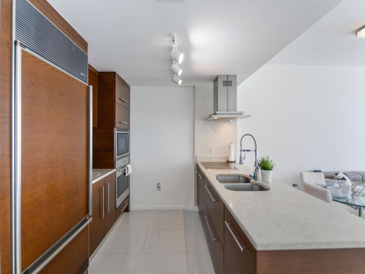 Apartment Marvelous In Brickell