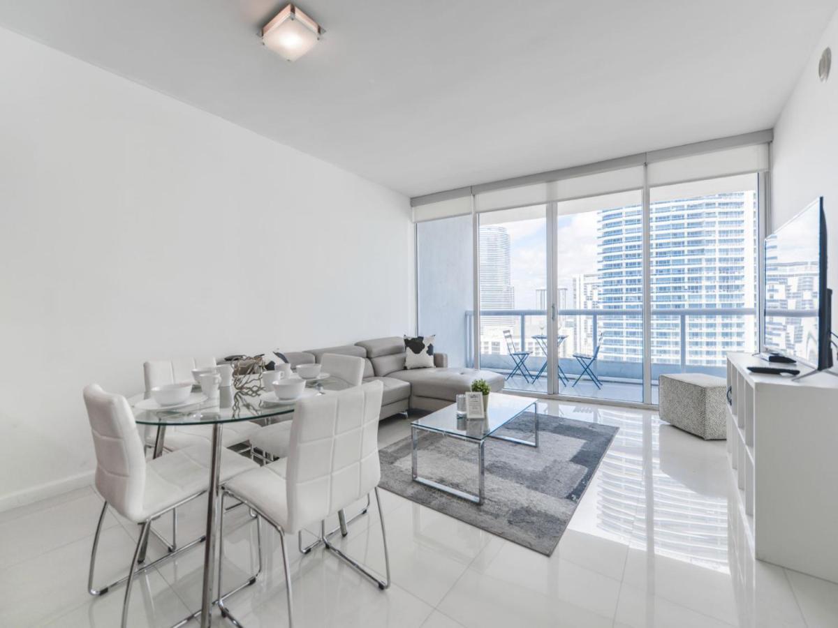 Marvelous In Brickell