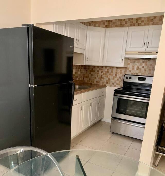 Holiday home Cozy Private House Near Airport - Free Parking - 01 Miami