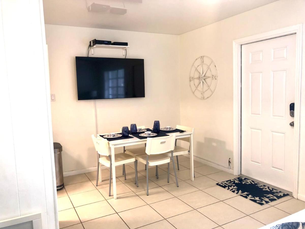 Gorgeous Beachy Chic In Key Biscayne Miami