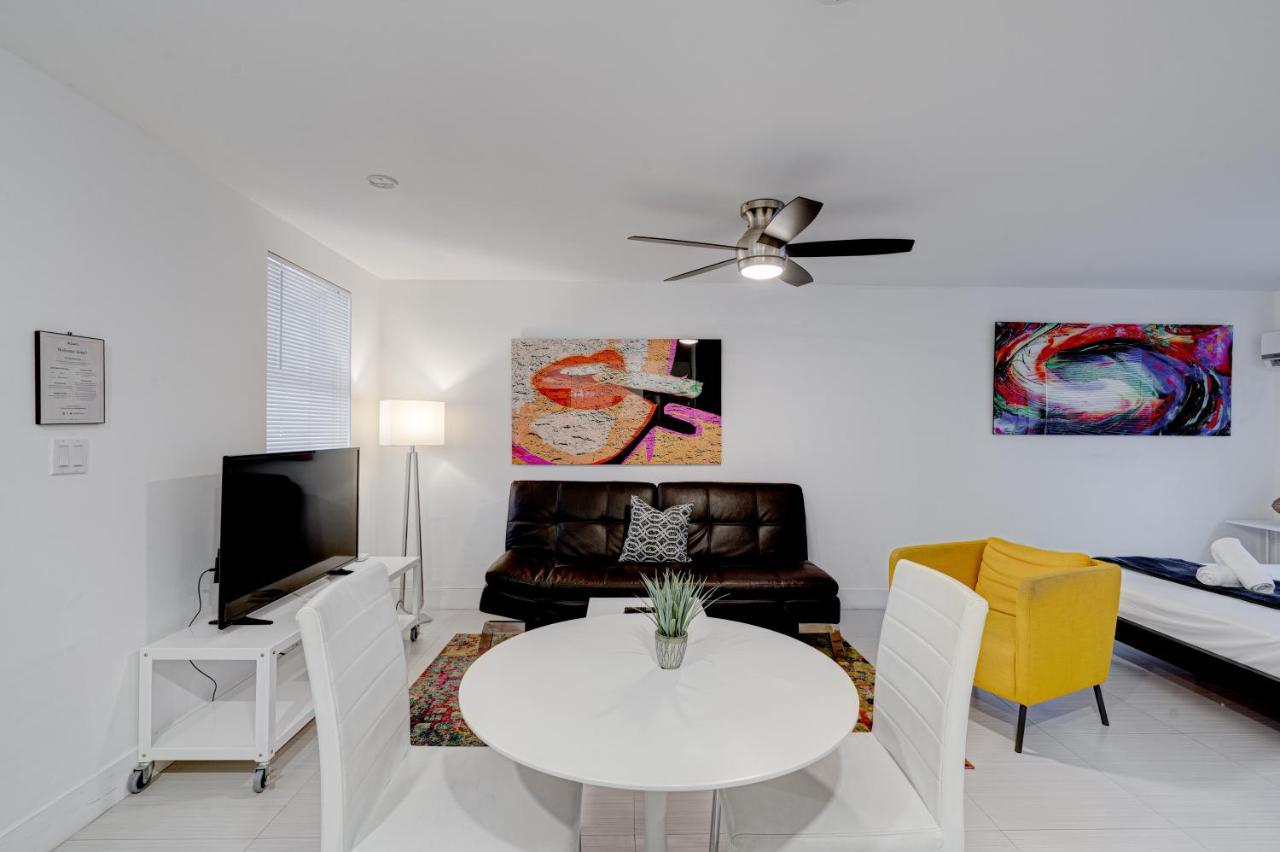 Apartment Wynwood Chalet